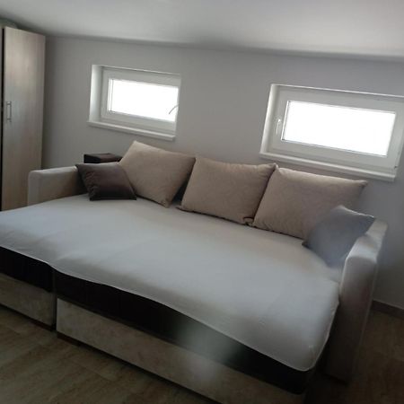 Apartmani Marija เวิร์ดนิค ภายนอก รูปภาพ