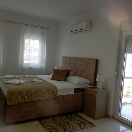Apartmani Marija เวิร์ดนิค ภายนอก รูปภาพ